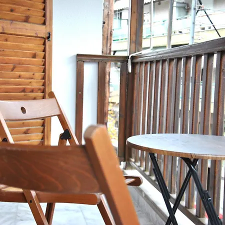 Apartment 4 Seasons Breeze /