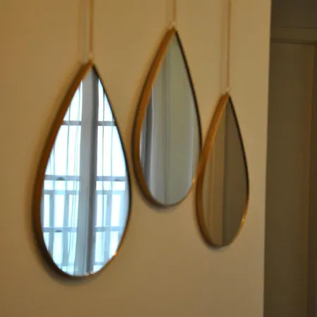 Apartment 4 Seasons Breeze / Thessaloniki