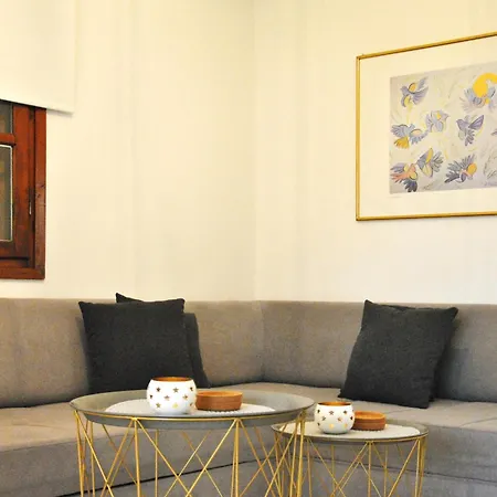 Apartment 4 Seasons Breeze / *
