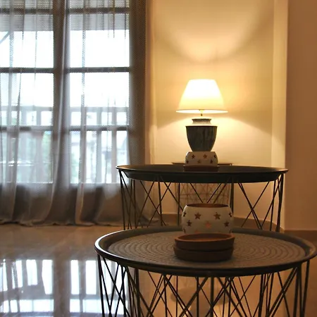 4 Seasons Breeze / Apartment *