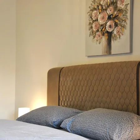 Apartment 4 Seasons Breeze /