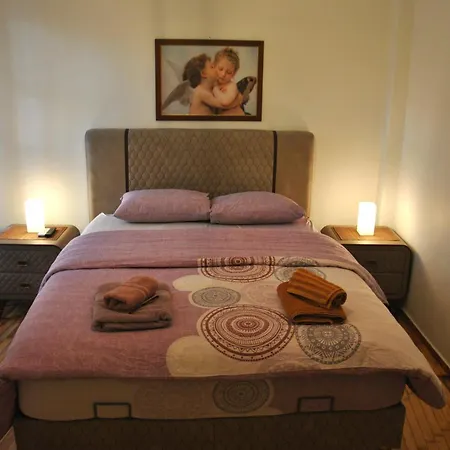 4 Seasons Breeze / Thessaloniki